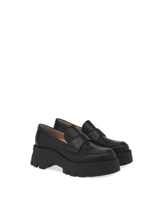 Gianvito Rossi - Women's Farren Mocassin