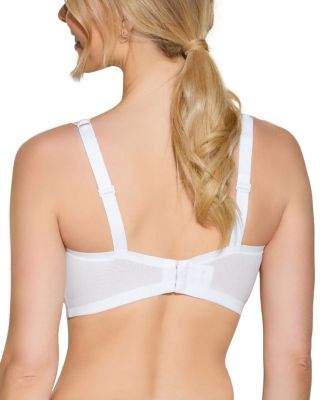 Soire Curvy Wireless Bralette