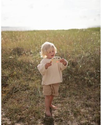  Paint Palette Press Toy (Multi) - Ages 0-24 Months