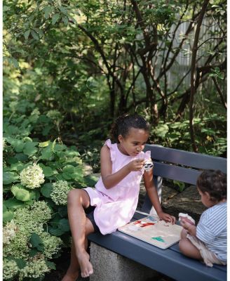  Wooden Farm Puzzle - Ages 2-4