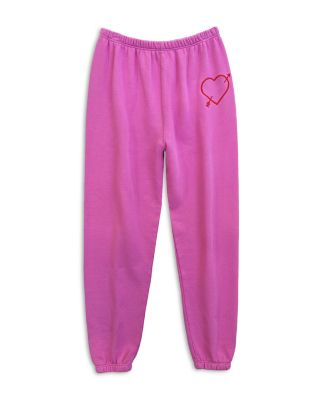 KatieJnyc - Girls' Shane Jogger Sweatpants - Big Kid