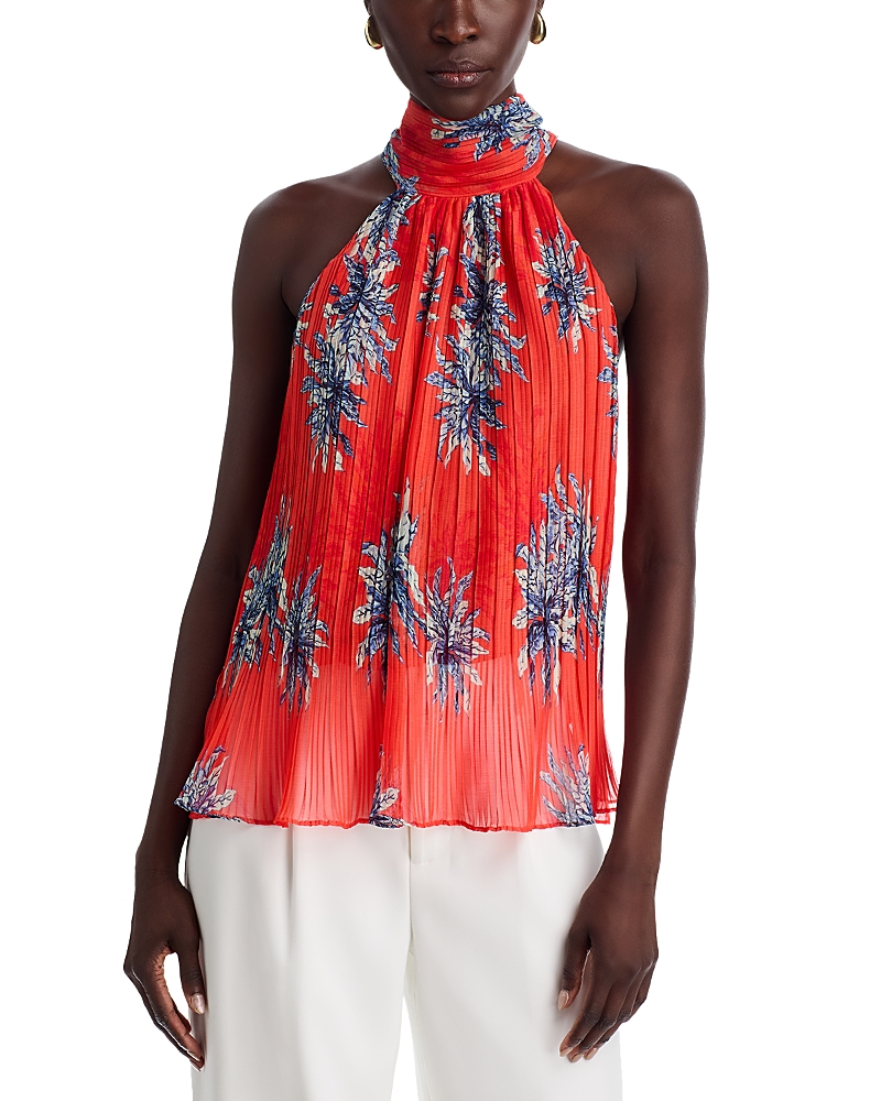 RAMY BROOK RACQUEL TOP