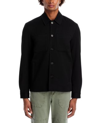 Marseille Hybrid Jacket