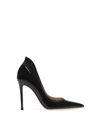 Women&#39;s Tuxedo Pumps
