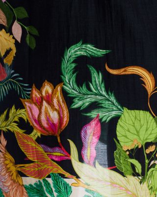 Oasis Butterfly Caftan 