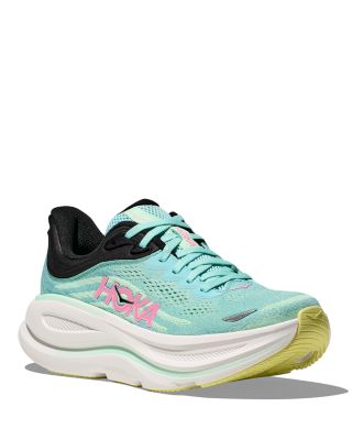 HOKA - Women's Bondi 9 Running Sneakers