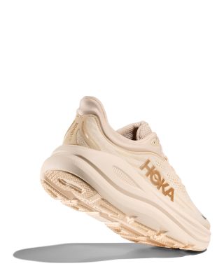 Women&#39;s Bondi 9 Running Sneakers in Vanilla