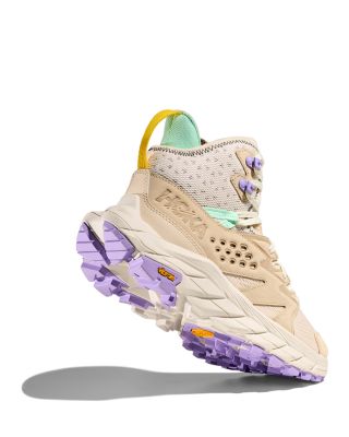 Women's Anacapa Breeze Mid Top Sneakers