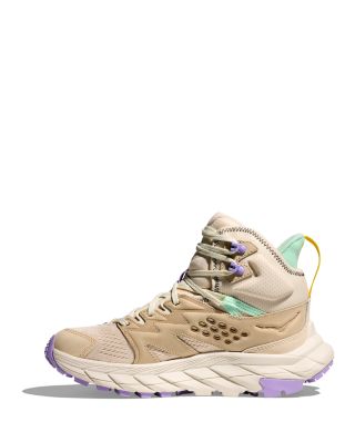 Women's Anacapa Breeze Mid Top Sneakers