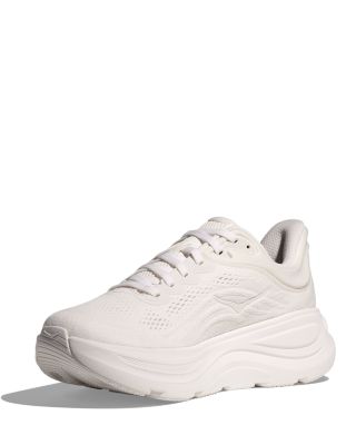 Women's Bondi 9 Running Sneakers in White