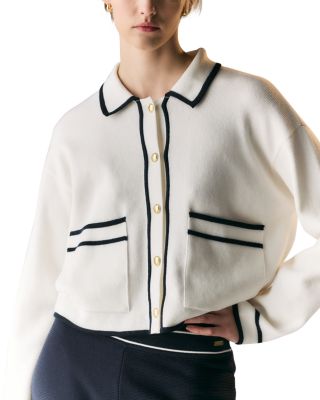 Jasmine Knit Cardigan