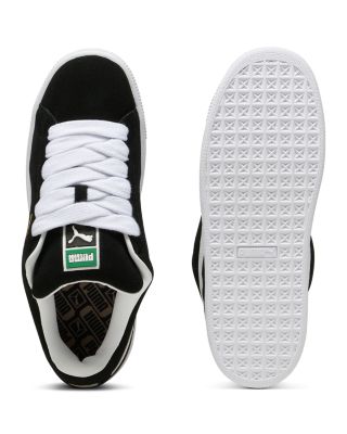 Women&#39;s Suede XL Sneakers