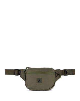 Jordan Jam Cordura Franchise Crossbody Bag