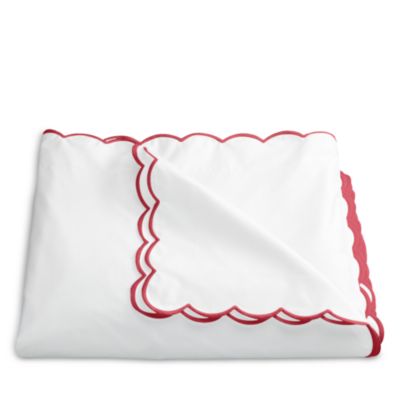 Dakota Percale Duvet Cover, Twin 