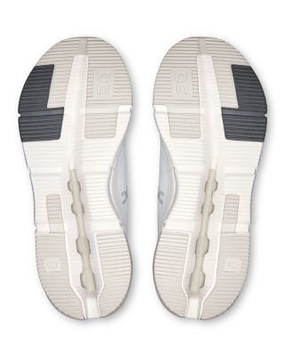 Men's Cloudnova 2 Low Top Sneakers