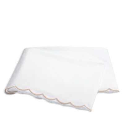 Matouk - Dakota Percale Flat Sheet, King