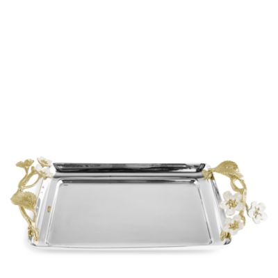 Michael Aram - Bloom Small Tray - 100% Exclusive