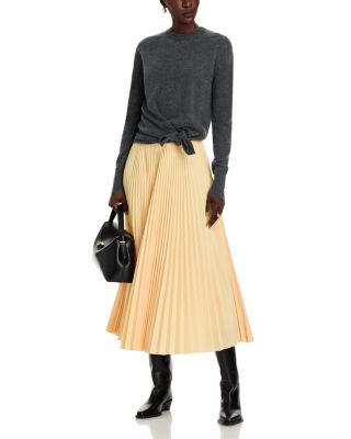 Nalini Cashmere Sweater 