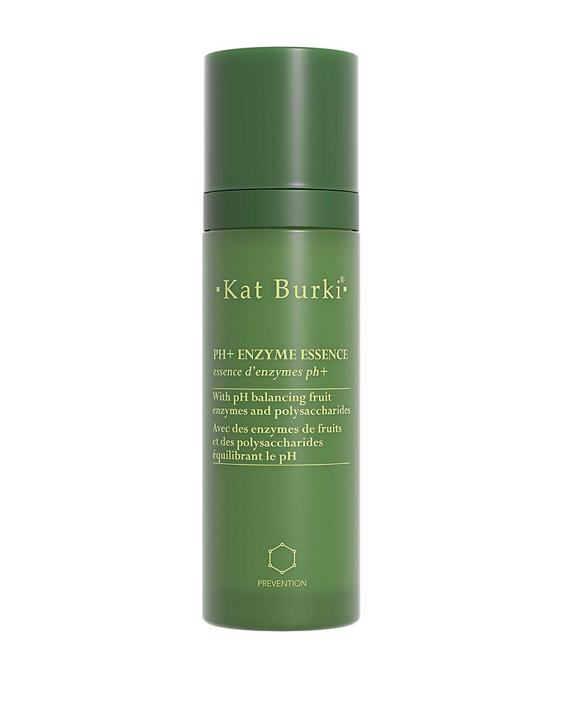 Kat Burki pH+ Enzyme Essence 3.4 oz.