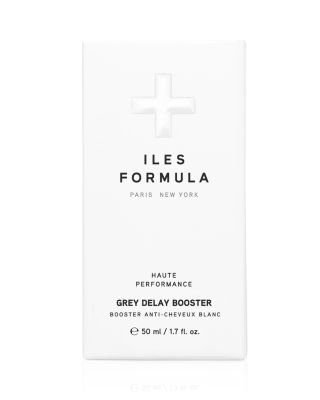 Grey Delay Booster 1.7 oz.