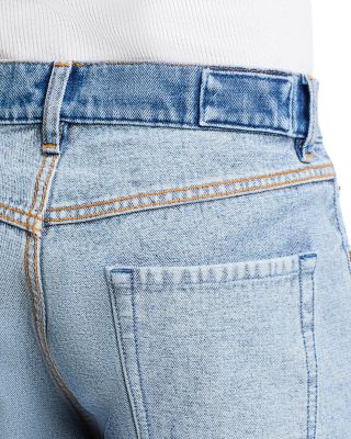 Regular Fit Jeans in Denim