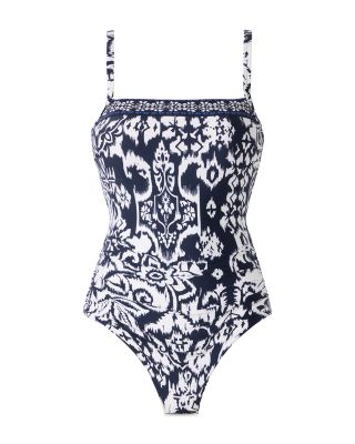 Talavera Kara One Piece Swimsuit