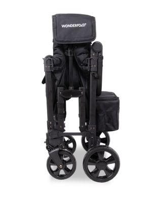 W2 Elite Pro Double Stroller Wagon