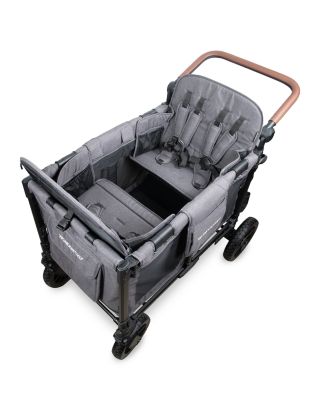 W4 Elite Pro 4 Seater Stroller Wagon