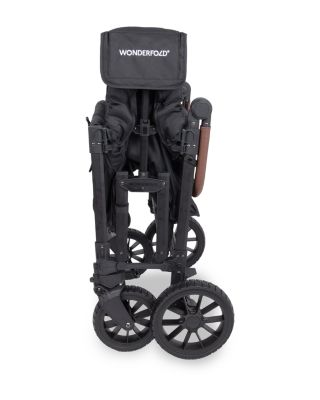 W4 Elite Pro 4 Seater Stroller Wagon