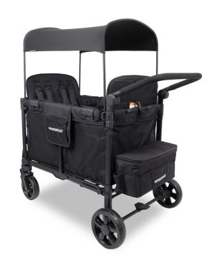 W4 Elite Pro 4 Seater Stroller Wagon