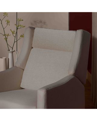 Kiwi Plus Power Recliner and Swivel Glider with Power Adjustable Headrest and USB Port