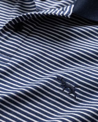 Wye Creek Regular Fit Polo Shirt