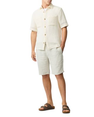 Enstone Lane Regular Fit Short Sleeve Shirt