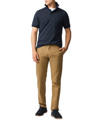 Wilson Bay Slim Fit Polo Shirt