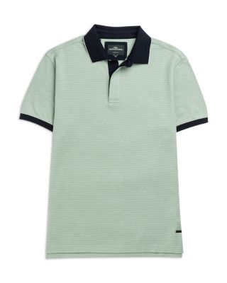 Wilson Bay Slim Fit Polo Shirt