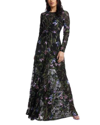 Dress the Population - Ava Gown