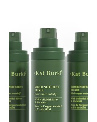 Super Nutrient Elixir 3.4 oz.