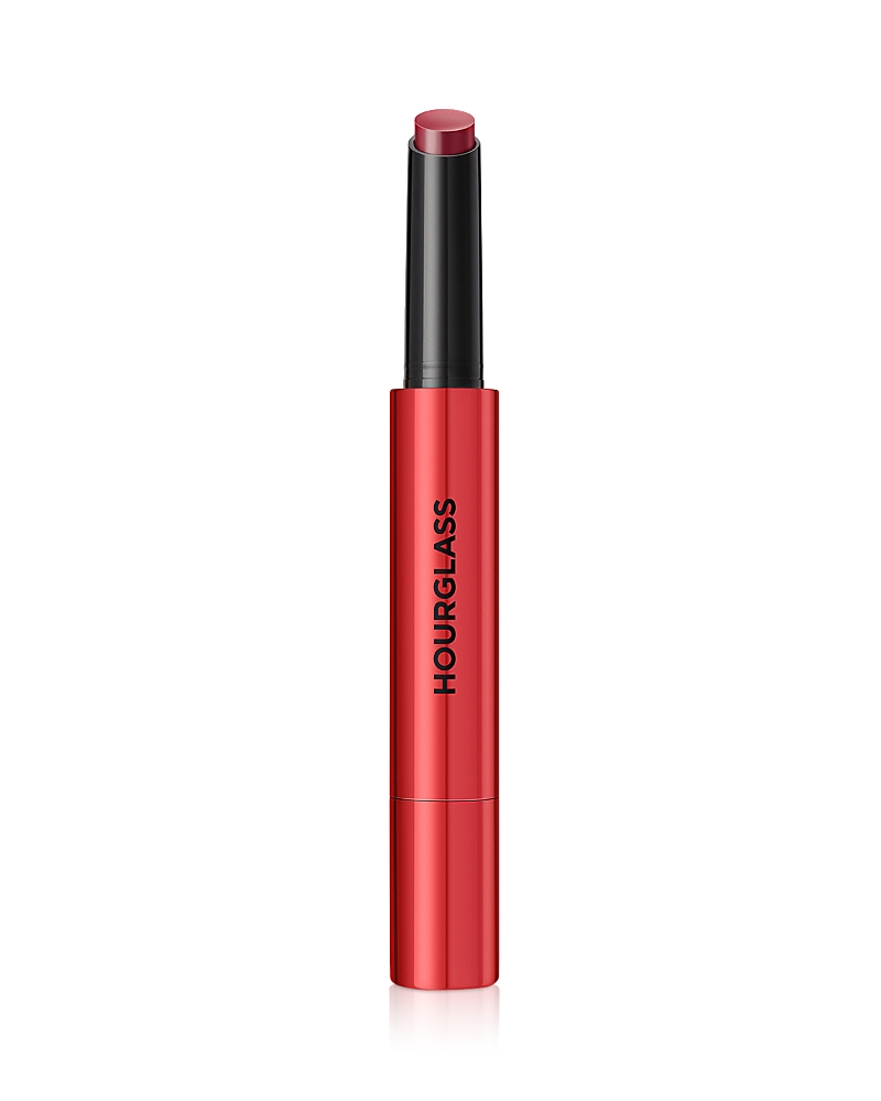 Hourglass Phantom Volumizing Glossy Balm In Red