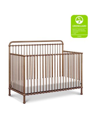 Winston 4 in 1 Convertible Crib