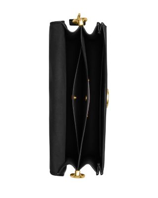 Chain Tabby Shoulder Bag