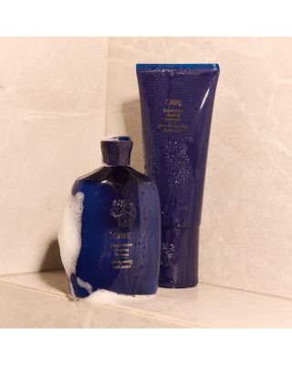 Supershine Hydrating Shampoo 8.5 oz.