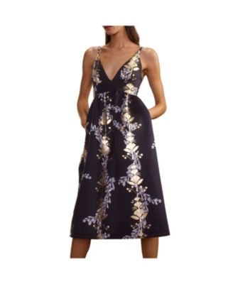 Cynthia Rowley - Bonded Cami Dress