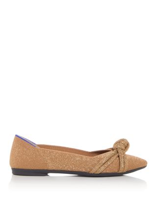 Women's The Knot Point II Flats