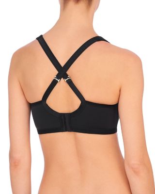 Yogi Contour Convertible Sports Bra