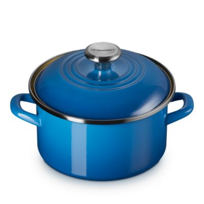 3.8 Quart Petite Stockpot