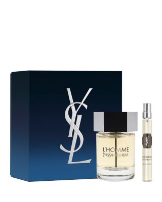 Yves Saint Laurent - L'Homme Eau de Toilette Valentine's Day Gift Set ($144 value)