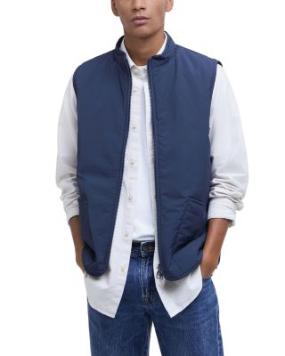 Barbour - Liddesdale Vest