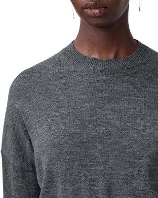 Adriana Sweater & Pleated Dress