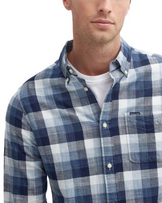 Hillroad Tailored Shirt