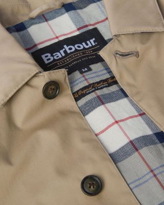 Rokig Waterproof Jacket